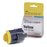 Toner Xerox 106r01204 Phaser 6110 6110mfp Original Lacrado