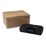 Toner Xerox 113r0723 Azul