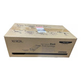 Toner Xerox Black 113r00726