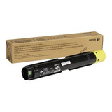 Toner Xerox Modelo 106r03746 Amarelo 11 800 Páginas v vc Cor Da Tinta Amarela