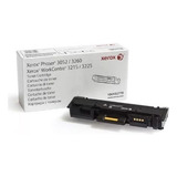 Toner Xerox Original 106r02778