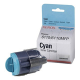 Toner Xerox Phaser 6110