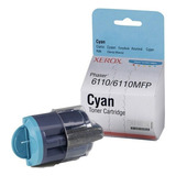 Toner Xerox Phaser 6110