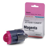 Toner Xerox Phaser Magenta