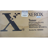 Toner Xerox Pro412 m15