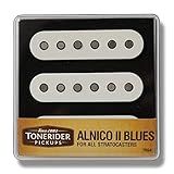 Tonerider Conjunto De Captador De Guitarra Trs4-set