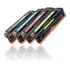 Toners Compativel Cf210a-cf211a-cf212a-cf213a-m251-m276-131a
