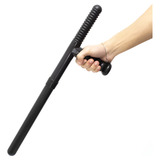 Tonfa 60cm Rosqueável Policia Militar Segurança Escolta