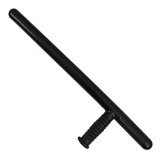 Tonfa Cassetete Super Resistente Em Polímero Original