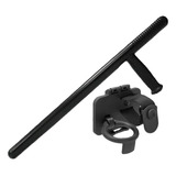 Tonfa Militar Polícia Segurança Guarda Porta Tonfa Cinto