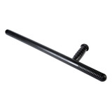 Tonfa Padrão Polícia Militar 58 Cm Defesa Tático Cassetete