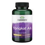 Tongkat Ali 400 Mg