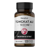 Tongkat Ali Long Jack