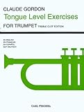 Tongue Level Exercises By