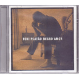 Toni Platão 2006 Negro Amor Cd