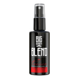 Tônica Loção P Crescer Nascer Barba Cabelo 120ml Big Barber