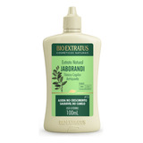 Tônico Bio Extratus Jaborandi Antiqueda De 100ml 100g
