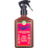 Tônico Capilar Lola Rapunzel Cronograma Do Crescimento 250ml