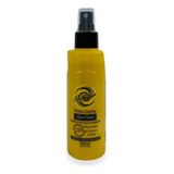 Tônico Capilar Superfresh Anticoceira Antifrizz Efeito Refrescante Cuidados Do Couro Cabeludo Para Box Braids Ser Mulher 150ml