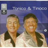 Tonico E Tinoco   Cd