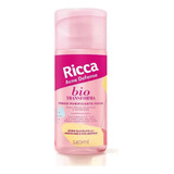 Tônico Facial Purificante Ricca 140ml