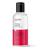Tônico Facial Retinol Clareadora Dermo Skin Labotrat 110ml
