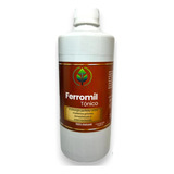 Tonico Ferromil Combate Anemia