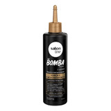 Tônico Fortalece Engrossa Nutre Sos Bomba Salon Line 100ml