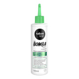 Tônico Fortalecedor S o s Bomba Antiqueda Salon Line 100ml