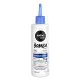 Tônico Fortalecedor S o s Bomba Crescimento Salon Line 100ml