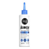 Tônico Fortalecedor Sos Bomba Crescimento Salon Line 100ml