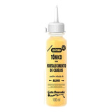Tônico Gota Dourada Fortalecimento Frasco 100ml