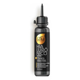 Tônico Hialurônico Gota Dourada Combate A Queda Capilar 100ml