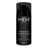 Tônico Para Crescer Barba Preenche Falhas Testado E Aprovado