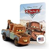 Tonies Mater Audio Play Character From Disney And Pixar S Cars 2