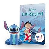 Tonies Stitch Audio Play Character From