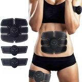 Tonificador Abdominal Braços E Pernas Abs Toner