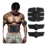 Tonificador Abdominal Braços E Pernas Abs Toner