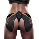 Tonificador De Glúteos Elétrico Bumbum Estimulador Luatek