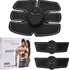 Tonificador Muscular Estimula Profissional Aparelho Abdomen