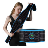 Tonificador Muscular Magnéticos Aparelho Abdominal Promoção