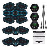 Tonificador Muscular Smart Fit