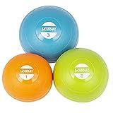 Toning Ball Bola Tonificadora Kit Liveup