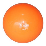 Tonning Ball 1 Kg Odin Fit