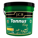 Tonnus Vaquejada Jcr 6kg