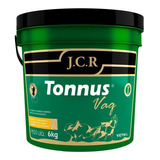 Tonnus Vaquejada Jcr 6kg