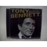 Tonny Bennett As Times
