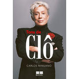 Tons De Clô De Minuano Carlos Editorial Editora Best Seller Ltda Tapa Mole En Português 2017