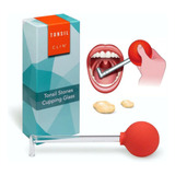 Tonsilclin Removedor De Cáseos Amigdalianos Lançamento