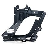 TONUSA Conjunto De Farol De Neblina Dianteiro Para Choque Farol De Neblina Farol De Neblina Luzes De Carro Para Peugeot 408 2010 2011 2012 2013